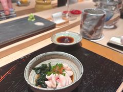 -橼舍鮨青木