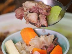 -后院犇牛主题餐厅(云岗店)
