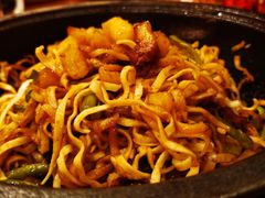 -高烤场烧烤餐厅(文华里店)