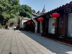 -乌山风景区