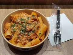 -西方小巷 Western Alley·欧洲街头小吃(时尚天河店)