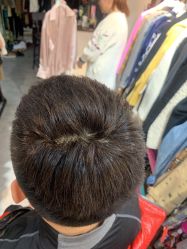 -杉影印象日式烫染專門店