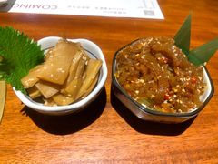 -肉魁屋·烧肉·烧鸟·酒场(高新店)