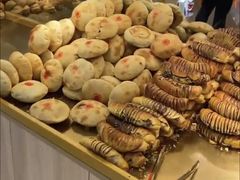 -杨老大焙子月饼干货(宽巷子民族美食街店)