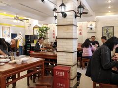 -三两春肚肺汤(崂山路店)
