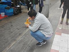 -清真·马安军辣子牛肉面