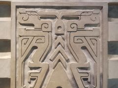 -白鹤梁水下博物馆