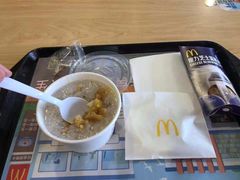 -麦当劳(河北唐山光明路餐厅)