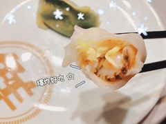 精品活鲍鱼水饺-船歌·鱼水饺青岛菜(闽江二路店)