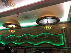 -北疆饭店(吴江店)