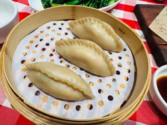 -西贝(宝乐汇店)