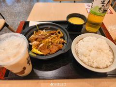 -永和大王(小厨·东四十条店)