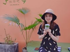 -LA MATCHA抹茶吧(进贤路店)