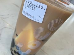 -CoCo都可(惠福店)