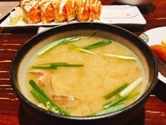 -鸟亭·居酒屋(青年路店)
