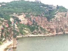 -蓬莱阁景区
