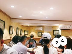 大堂-老吉士酒家(天平路店)