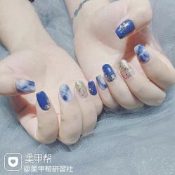 -Halo美甲美睫