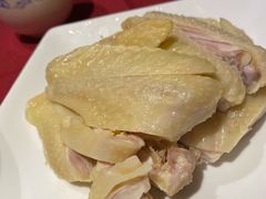 -老吉士酒家(天平路店)