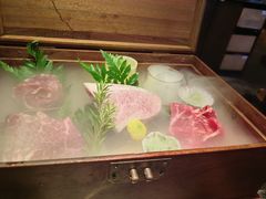 -300杯·和牛烧肉清酒专门店(廊里店)