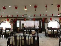 大堂-河南食府(人民路店)