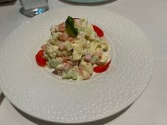-波特曼西餐厅(南岗店)