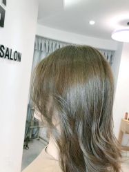 -AG·STYLE沙龙
