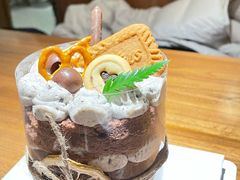 -橙呦·私人定制生日蛋糕