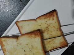 -城南老友羊蝎子火锅(花乡奥莱店)