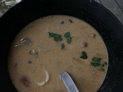 冬阴功海鲜汤-Doo Dee Thai Food(Issan/Isaan/Esan)