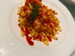 -山水阁中餐厅(沙河唯实交流中心)