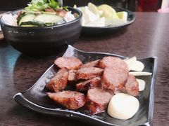 -古代饭堂(冠亚店)