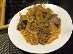 膳麒轩武烤新料理(国贸店)-HIHE Bistro·Oyster Bar(华熙live店)