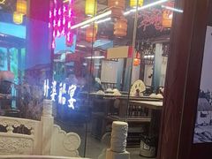 -外婆船宴餐厅·外婆喊你回家吃饭