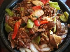 -小土豆北方菜馆(文慧园店)