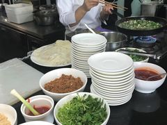 -泰谷酒店·太古码头闽菜自助餐厅