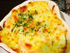 -酷公社·榴莲披萨(太原街店)