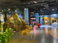 -中国杭州低碳科技馆