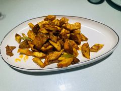 阿西娅酥馕炒肉-阿西娅食府(中关村店)