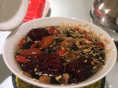 -宁夏国强手抓羊肉·清真菜(未央路凤三店)