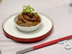 -上海老饭店(北京分店)