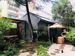 -不贰小院(余姚多元文化创意园店)