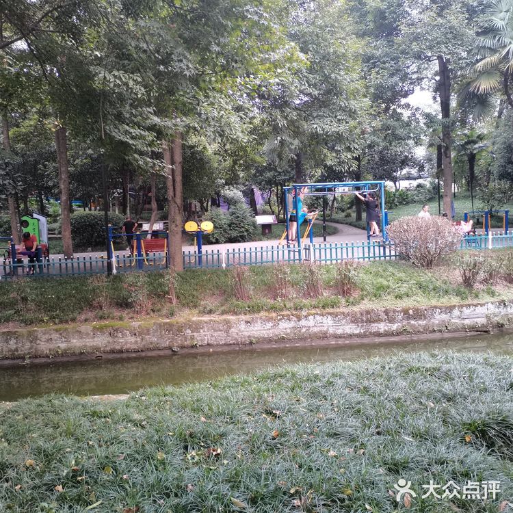 彭州园