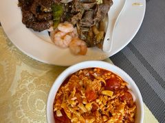 -北京前门建国饭店