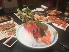 -万鱼亭·鹤家日本料理(南通青年中路店)