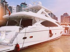 -InParty·游艇求婚策划生日派对布置(世纪大道店)