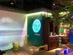 -佬麻雀·新湘菜(珠海金发购物中心店)