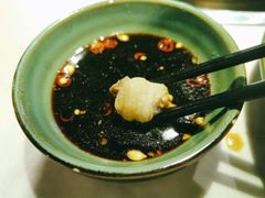 秘制蘸料-狐狸爱上椰子鸡(滨江星光大道店)