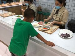 -袁记云饺(南门口店)