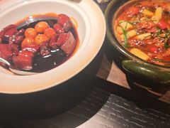 -锦楼·臻选新杭帮(杭州中心店)